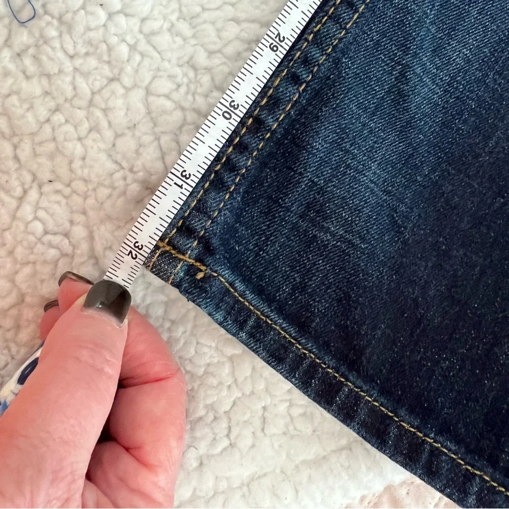 Hudson jeans size 28 - Picture 5 of 7